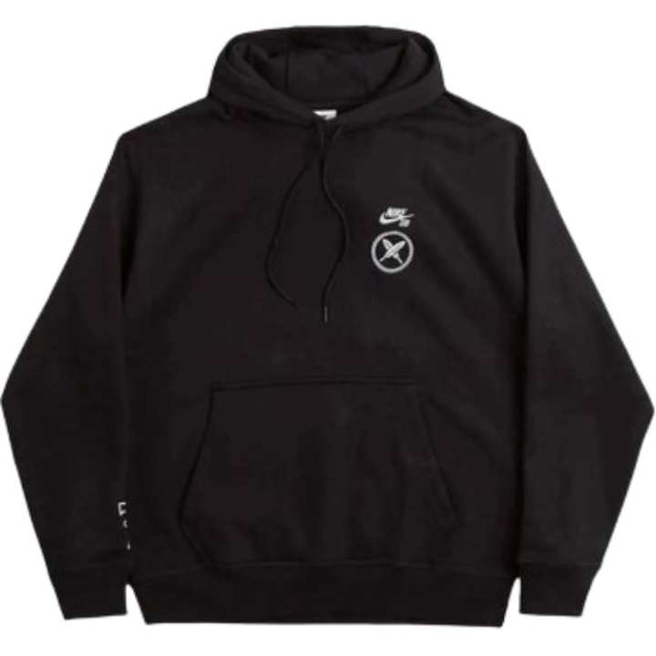 Nike Nike Sb X Yuto Horigome Hoodie