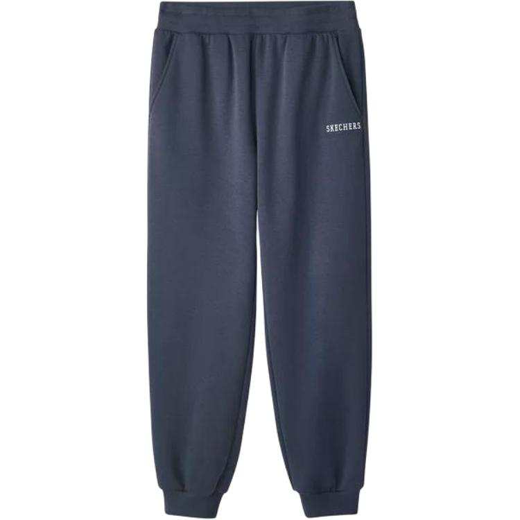 Skechers Sports Life Collection Knitted Sweatpants Men's