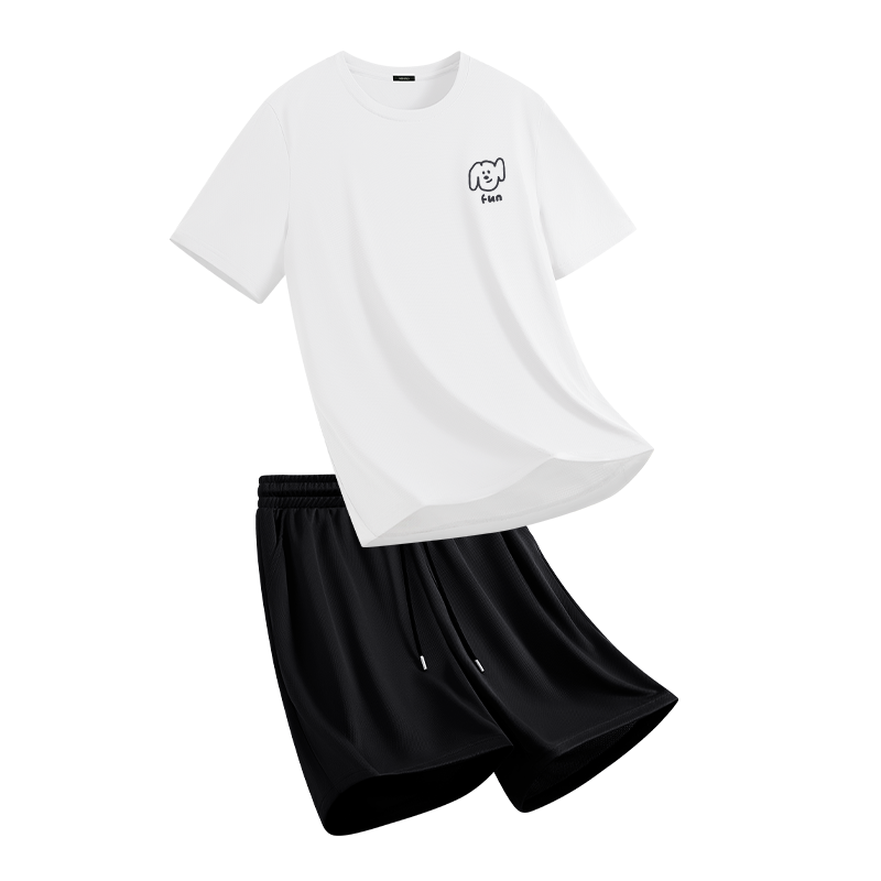 MINISO MINISO Casual Sportswear Unisex