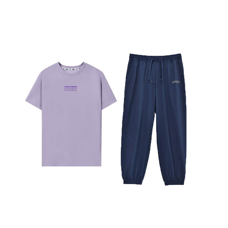 Skechers Basic Sports Collection Casual Sportswear Men's