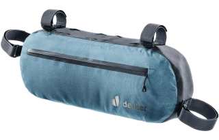 DEUTER Cycling Bag Storage Bag Outdoor Bag Nylon Atlantic Blue Unisex