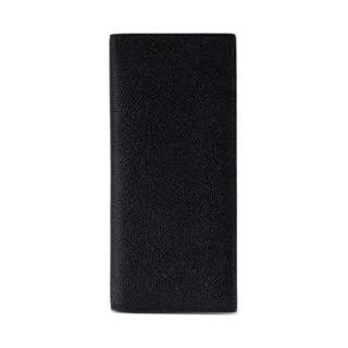Thom Browne foldover cardholder