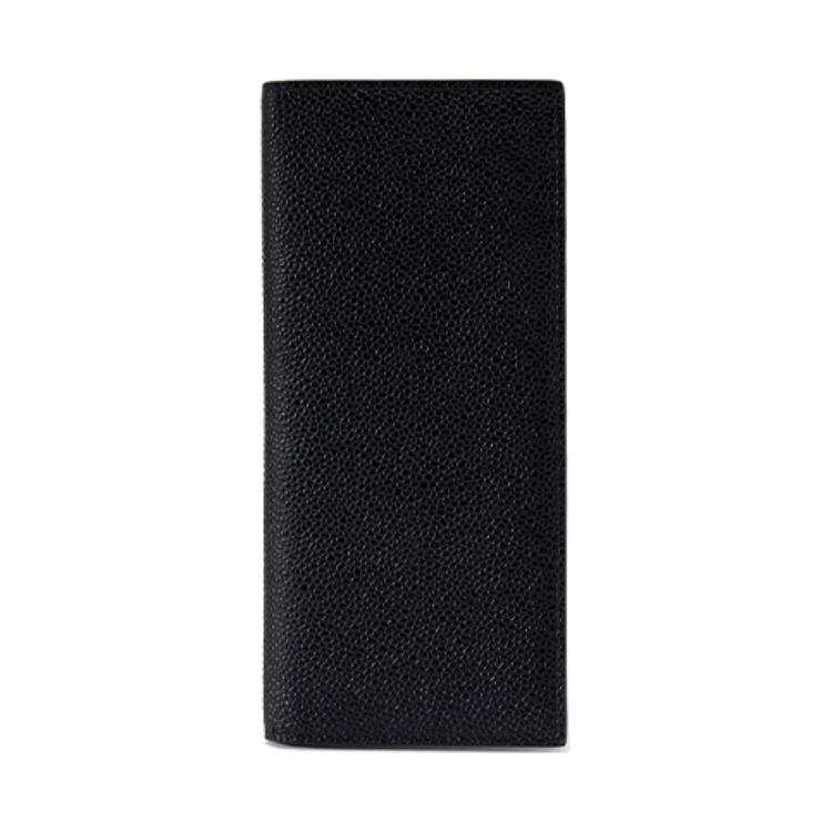 THOM BROWNE Thom Browne foldover cardholder