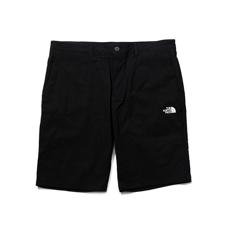 THE NORTH FACE Casual Shorts Men's Black