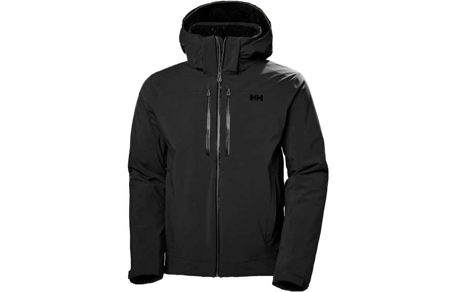 HELLY HANSEN Helly Hansen Alpha insulated ski jacket