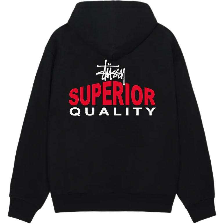 Stussy Stüssy Zip up Hoodie