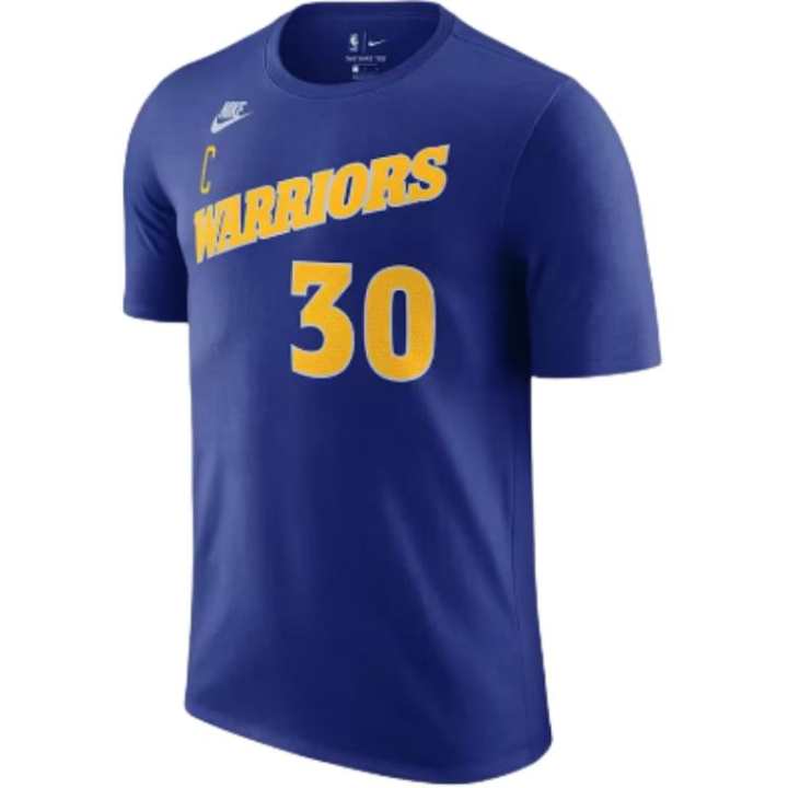 Nike Nike Nba Golden State Warriors Stephen Curry T shirt