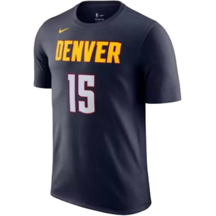 Nike Nike Nba Denver Nuggets Nikola Jokic T shirt