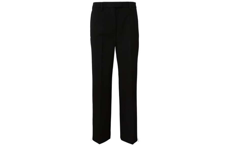 PRADA PRADA Casual Pants Women's Black