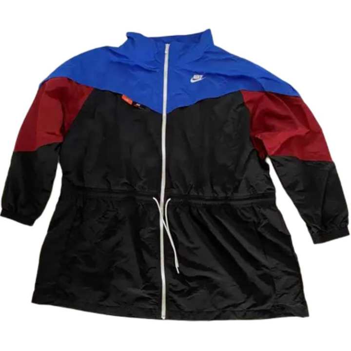 Nike Nike Women's Icon Clash Woven Track Jacket