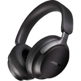 Bose QuietComfort Noise Cancelling Headphones Ultra Head mounted Active Noise Cancellation Bluetooth Headset