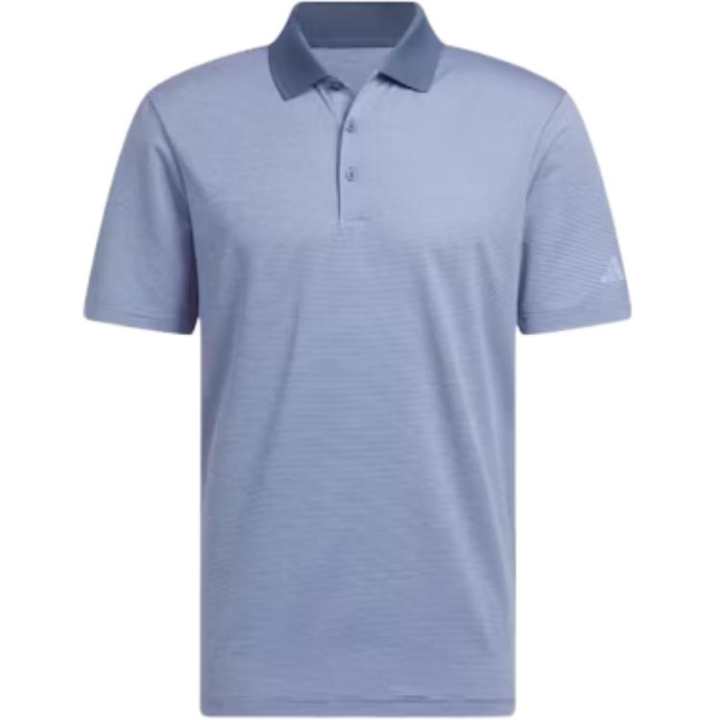 Adidas Adidas Ottoman Polo Shirt