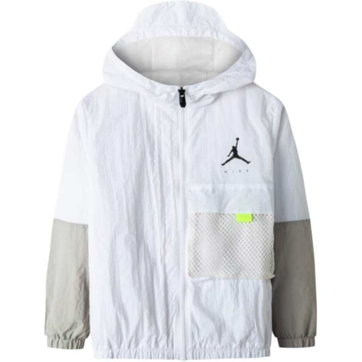 Jordan Jordan Pre School Jackets Hooded Moderate