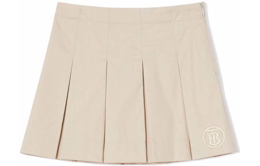 Burberry Kids Skirts Moderate Short