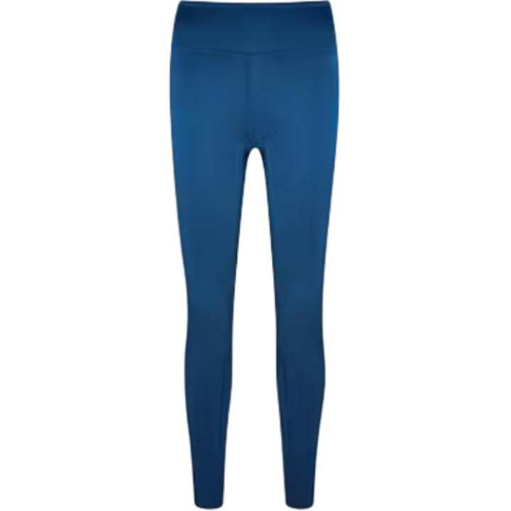 Nike Nike Women's Mid Rise Leggings Blue