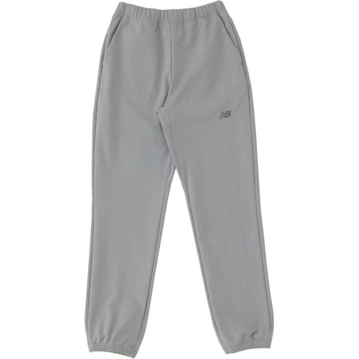 New Balance New Balance Knitted Sweatpants Men's Gray