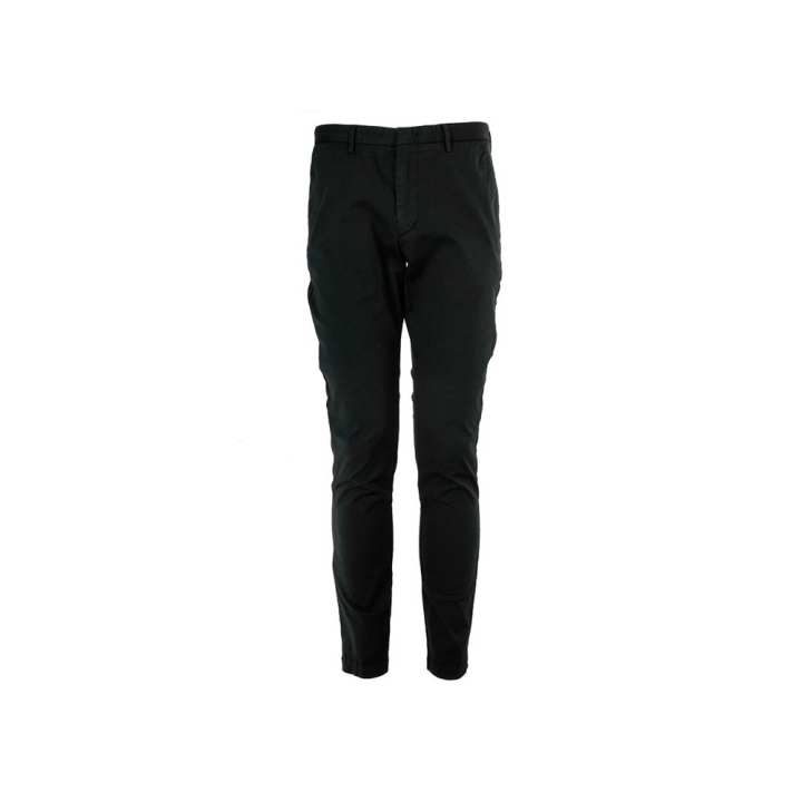 Nike Nike Casual Pants Men's Dark Blue Moderate Other