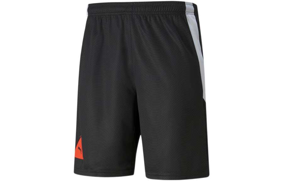 PUMA FUßBALL Soccer Bottom Unisex Black