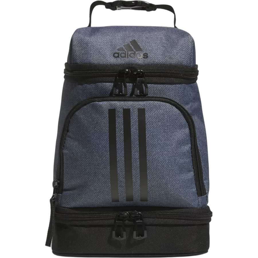 Adidas Adidas Free Shipping With AdiClub Excel Lunch Bag
