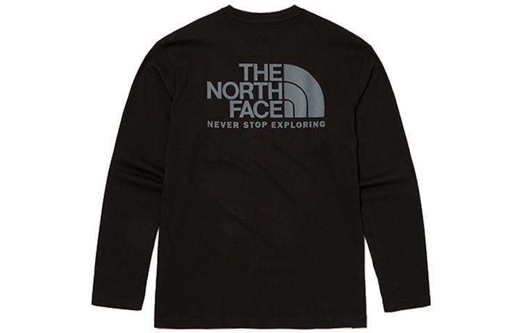 THE NORTH FACE T Shirt Unisex Black