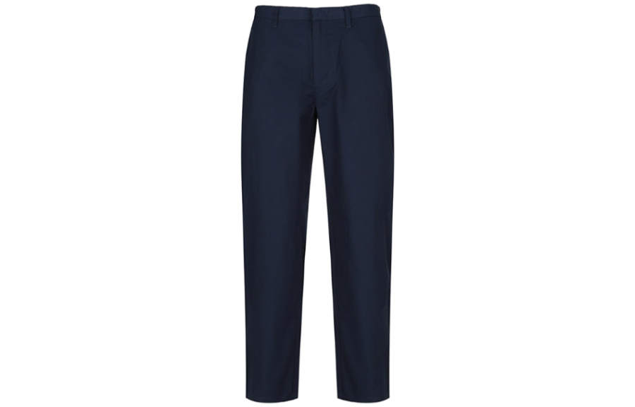 ARMANI EXCHANGE Casual Pants Men's Marine Blue Moderate Other