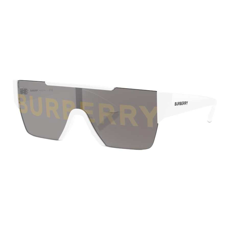 Burberry Burberry Eyewear Rectangular Frame Sunglasses
