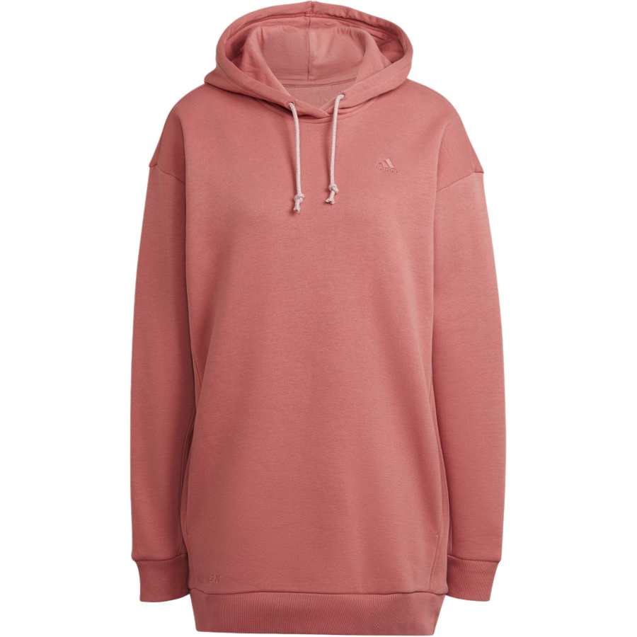 Adidas Adidas All Szn Sweatshirt Women's Miracle Red
