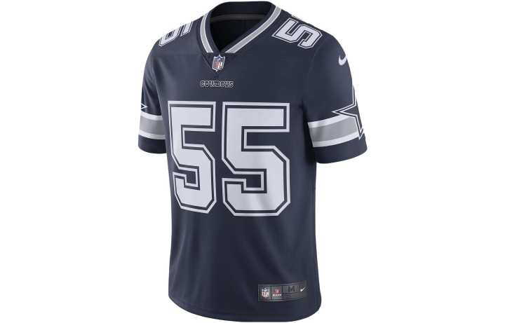 Nike Nike CeeDee Lamb Dallas Cowboys Men's Nike Dri FIT Nfl Limited Jersey