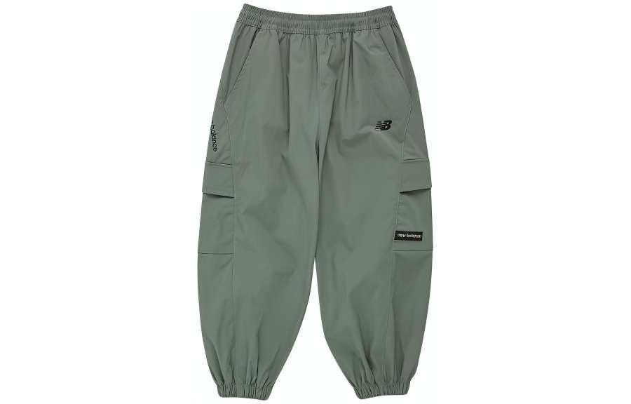 New Balance New Balance Kids Pants Moderate