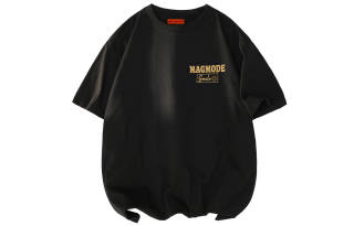 Magmode Short Sleeved T Shirts Unisex