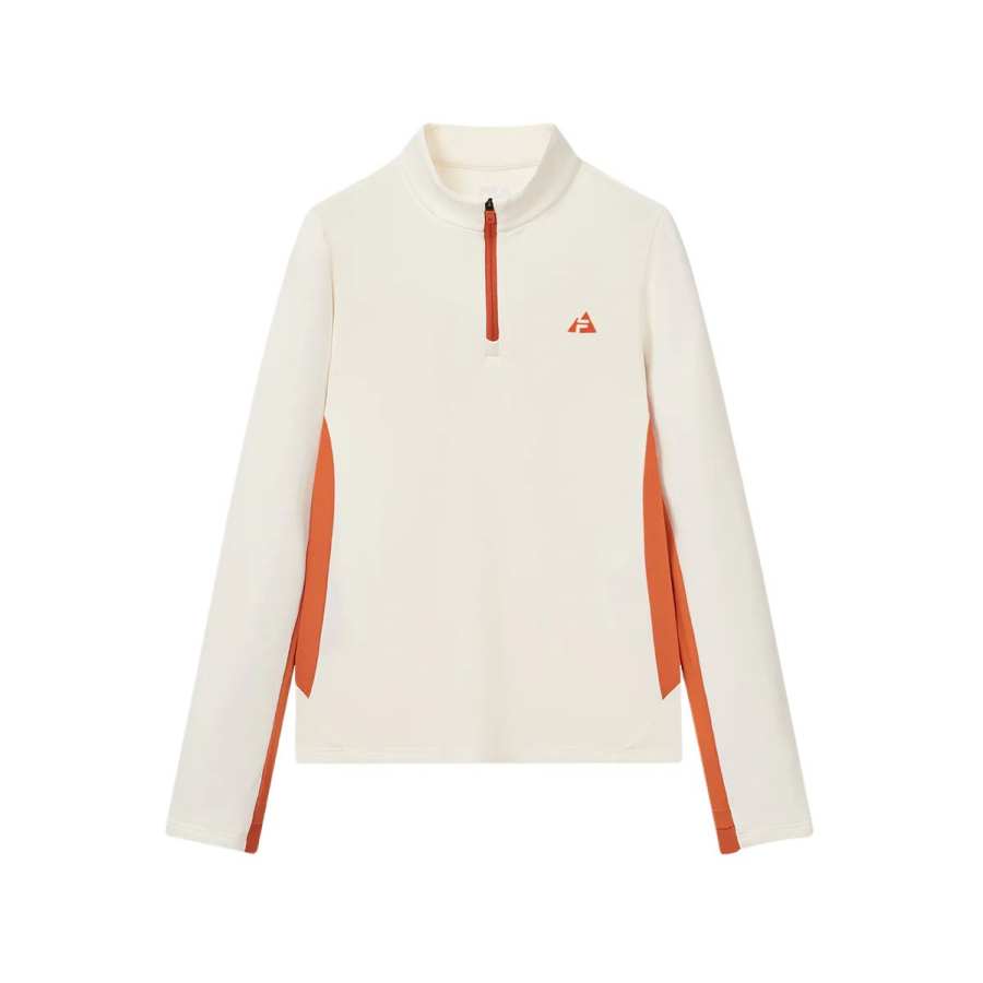 FILA KIDS T Shirt Cheese White Teenagers