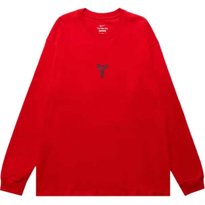 Nike Nike Kobe Bryant Year Of Mamba Max90 Long Sleeve T shirt