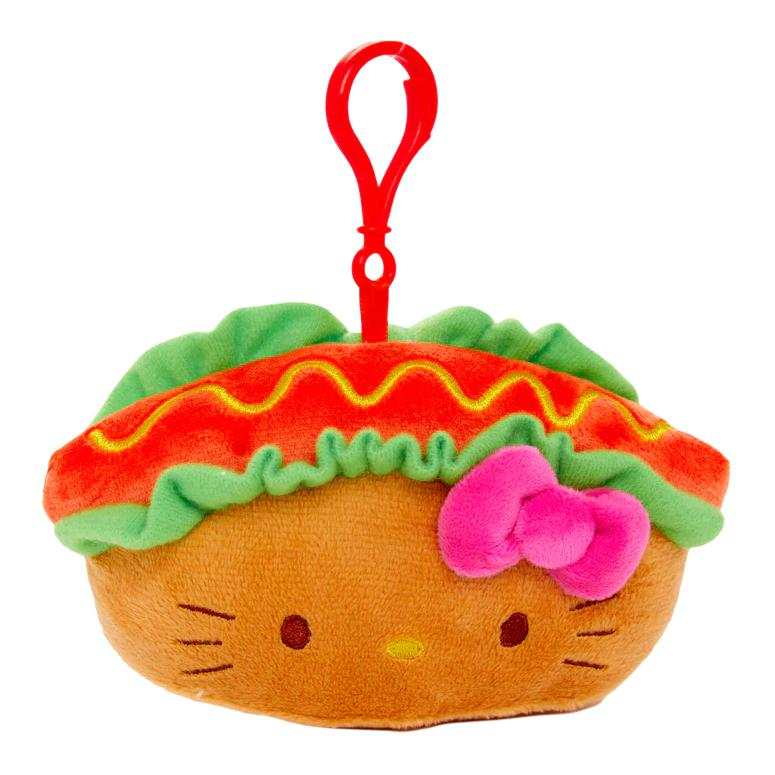 Sanrio Plush Bag Accessory Women's Multicolor