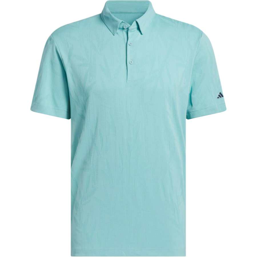 Adidas Adidas Free Shipping With AdiClub Go to Textured Polo Shirt