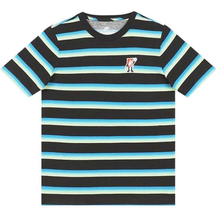 Nike Nike Kids T Shirts Crew Neck Moderate