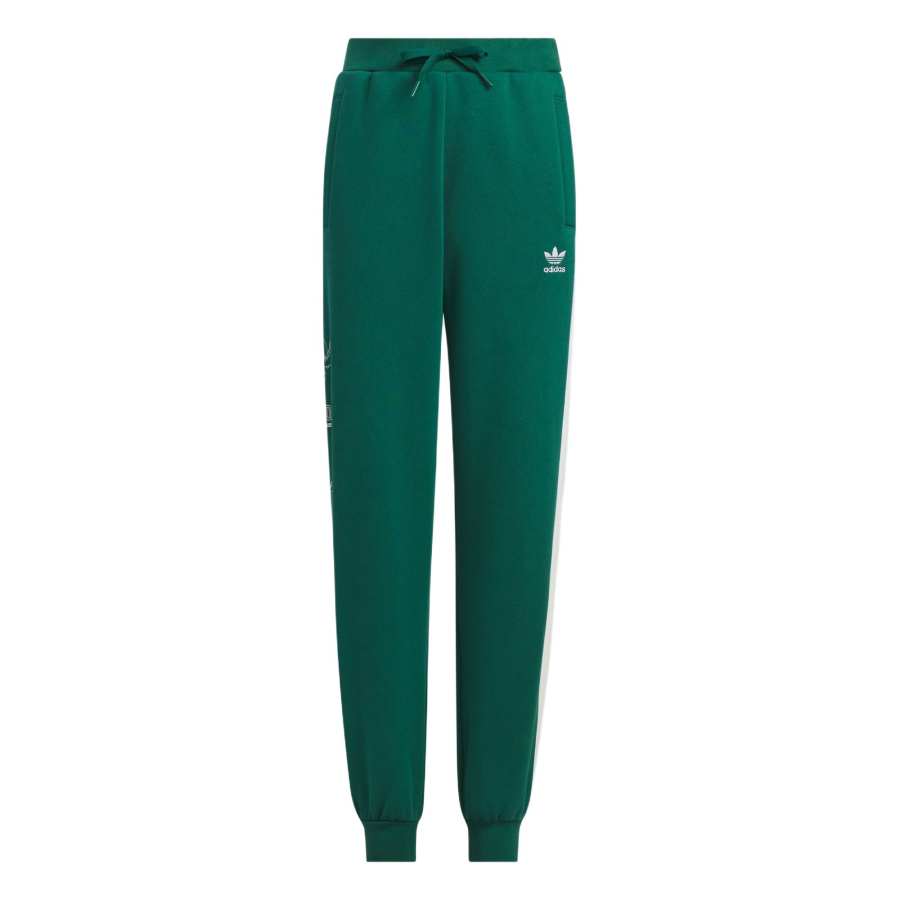 Adidas Originals Knitted Sweatpants Adidas Originals X Disney Kids'