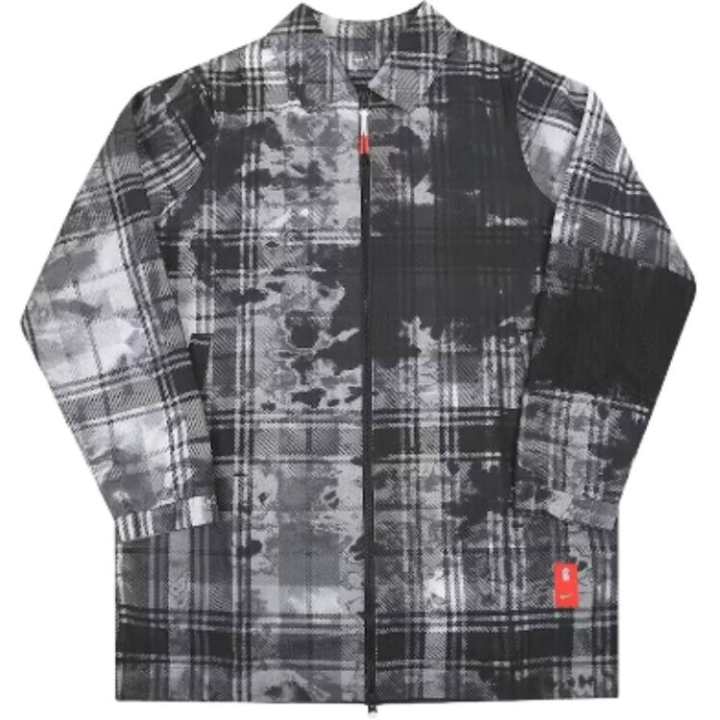Nike Nike Kyrie Lightweight Printed Jacket