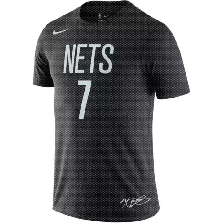 Nike Nike Nba Brooklyn Nets Kevin Durant T shirt