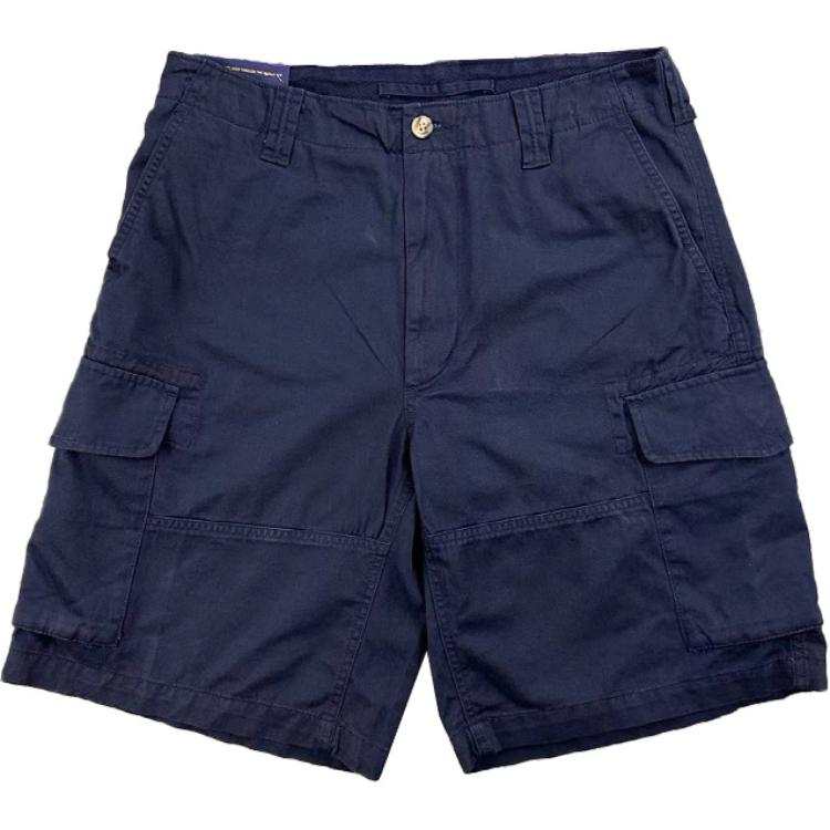 Polo Ralph Lauren Casual Shorts Men's Blue