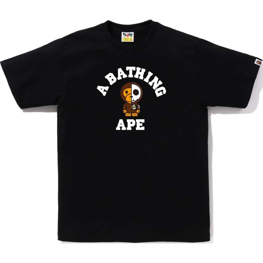 A BATHING APE GALLERY™ TOKYO T Shirt Unisex