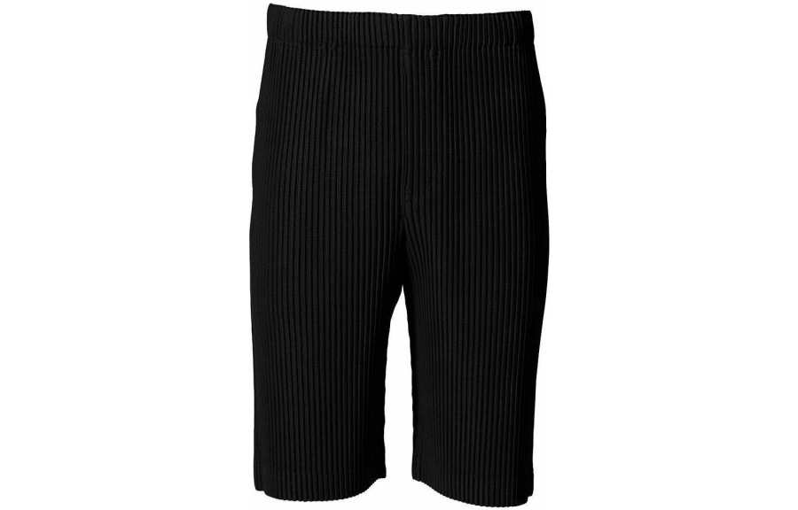 Homme Plissé Issey Miyake Mc August shorts