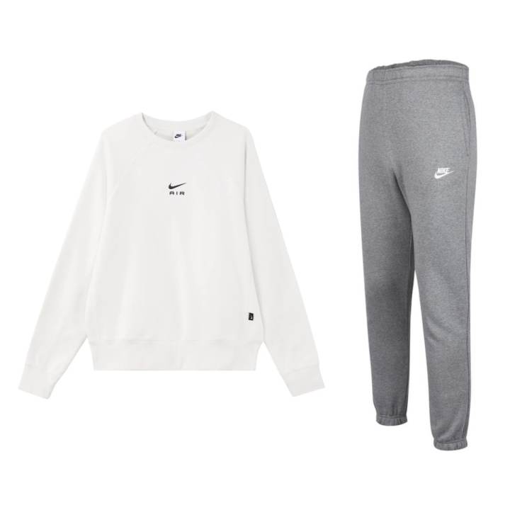 Nike Nike Casual Sportswear Men's Crew Neck Moderate