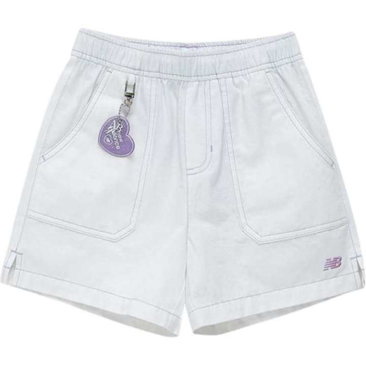 New Balance New Balance Kids Shorts Moderate