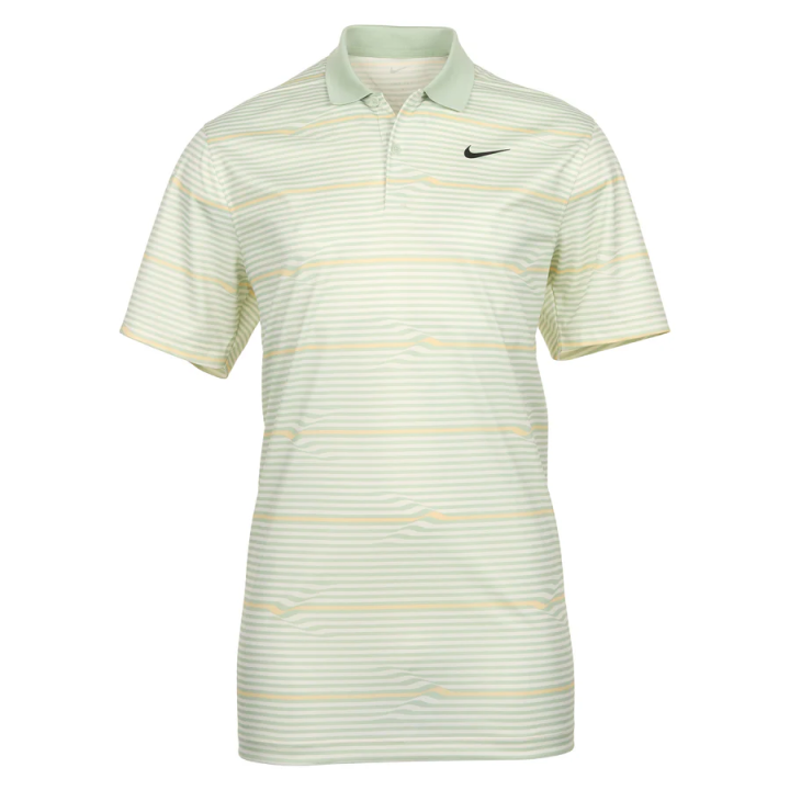 Nike Nike Victory Polo Shirt Men's Honey Dew
