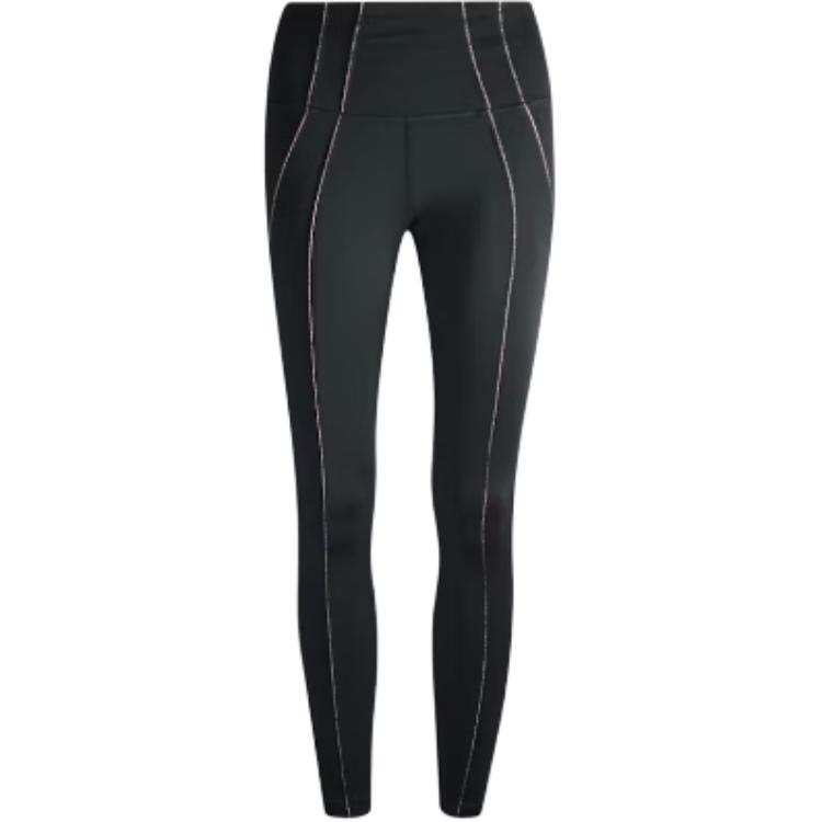 Nike Nike Women's Dri Fit Yoga Leggings Black