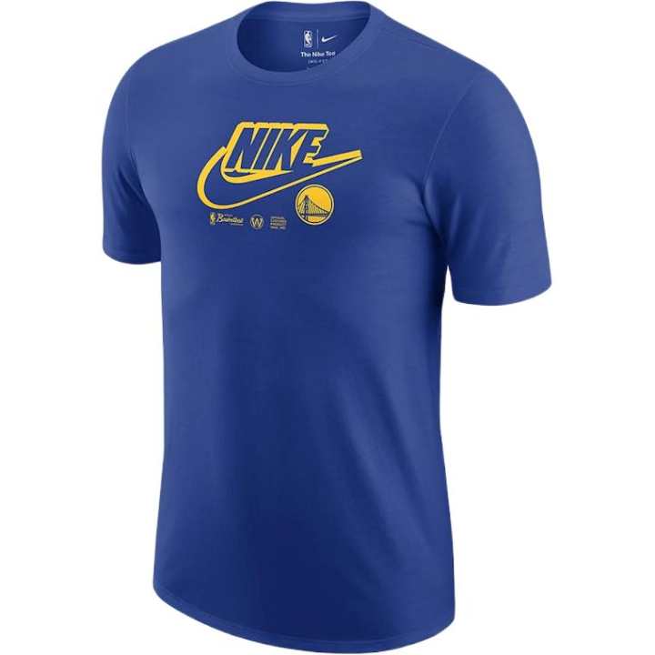 Nike Nike Nba Golden State Warriors Essential T shirt