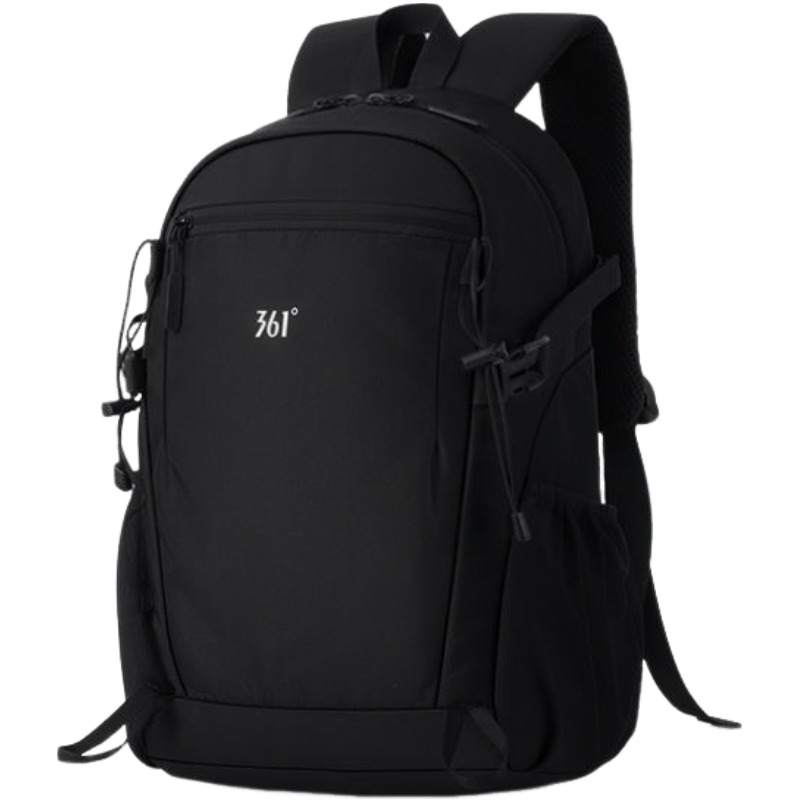 361° 361° Oxford Backpack Men's Black