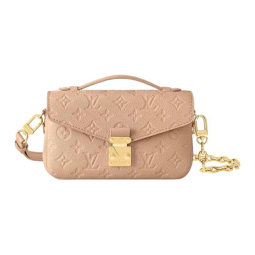 LOUIS VUITTON Lv None