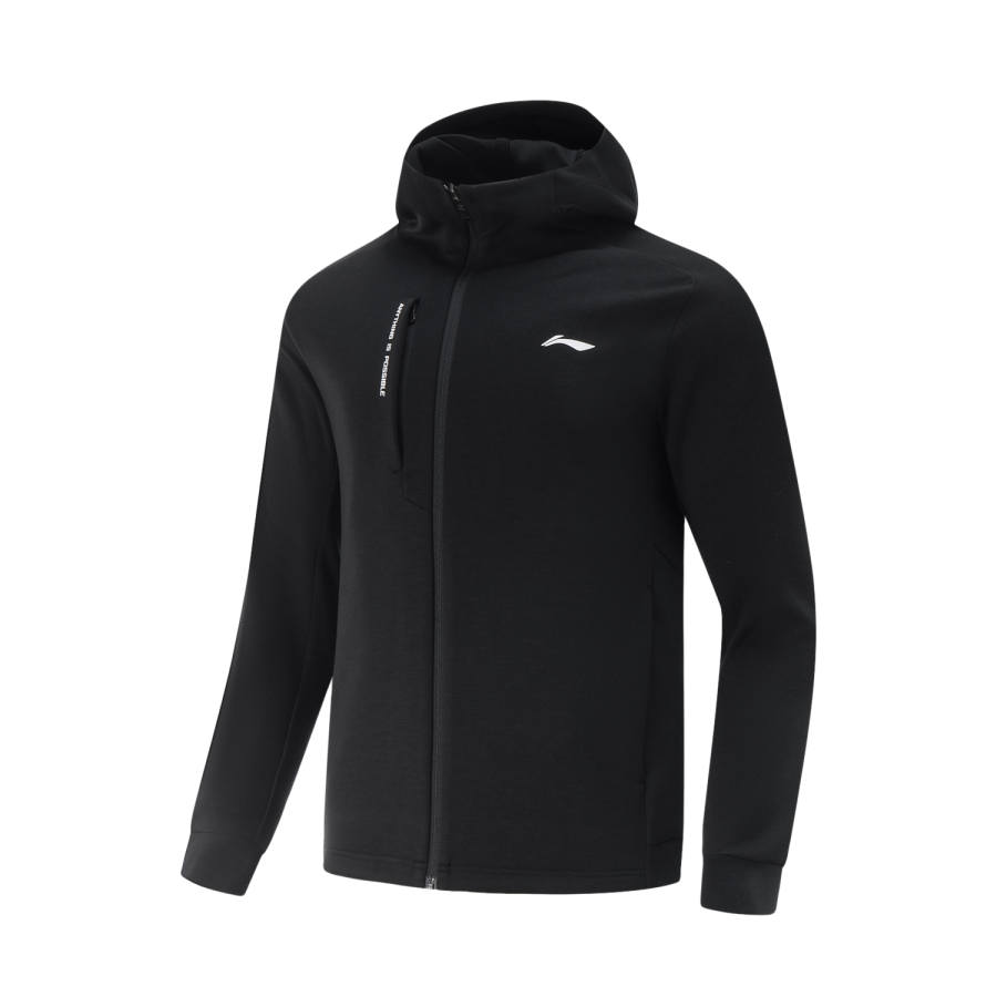 Li-Ning Li Ning Fitness Series Jackets & Coats Men's