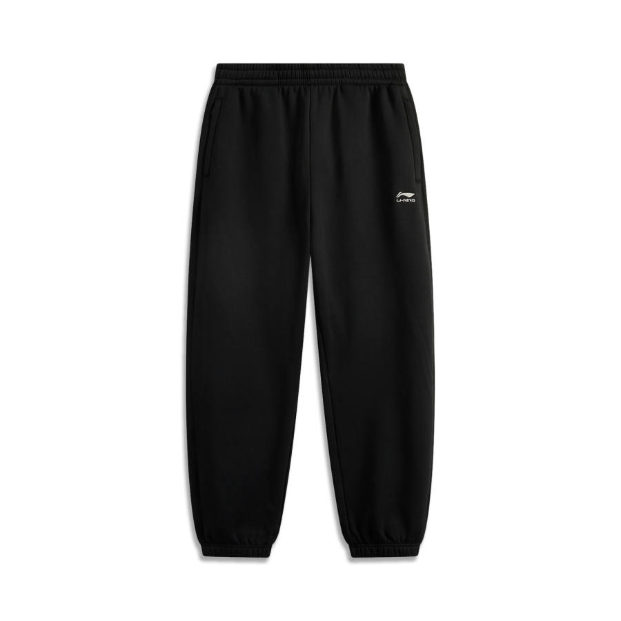 Li-Ning Li Ning Sports Life Collection Knitted Sweatpants Men's